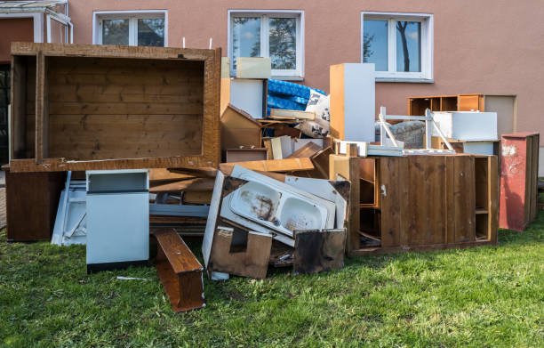 Best Residential Junk Removal  in Hondo, TX