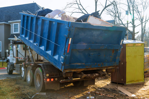 Best Junk Hauling Services  in Hondo, TX