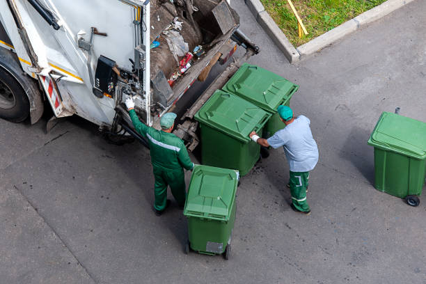 Best Yard Waste Removal  in Hondo, TX