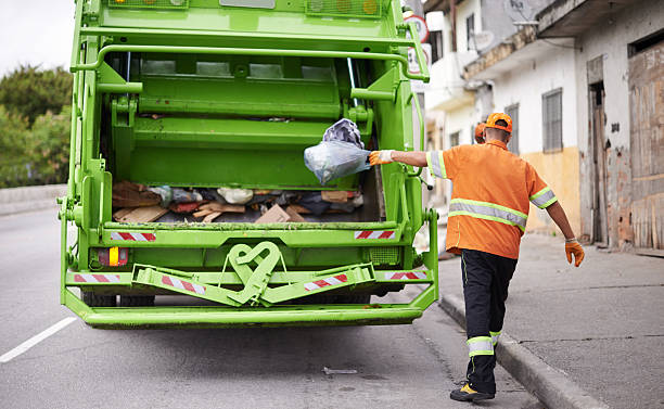 Best Attic Cleanout Services  in Hondo, TX